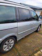 2 citroen c 8 1 camper3.o 6 cil, Auto's, Bestelauto's, 4 stoelen, 2080 kg, 650 kg, Particulier