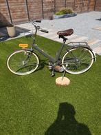 Zgan  Mosquito 38cc. Als  nieuw., Ophalen, Overige merken