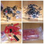 Diverse reserveonderdelen Testarossa Pocher 1/8 bulkonderdel, Ophalen of Verzenden, Zo goed als nieuw, 1:5 t/m 1:8, Auto