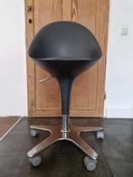 mooie design stoel / Bombo Chair - Magis Italy, Ophalen, Gebruikt, Grijs, Bureaustoel