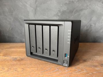 Synology DS423+ beschikbaar voor biedingen