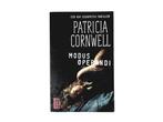 Nieuw - Patricia Cornwell - Modus Operandi, Ophalen of Verzenden, Nieuw, Patricia Cornwell