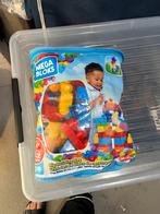 MEGABLOKS VAN INTERTOYS, Ophalen, Zo goed als nieuw