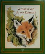 Verhalen van de Vos Reinaart Vertaald in Nederlands lea Smul, Boeken, Zo goed als nieuw, Schilder- en Tekenkunst, Verzenden