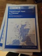 Imray Waterkaart Flamborough Head - Fifeness, Watersport en Boten, Ophalen of Verzenden, Zo goed als nieuw