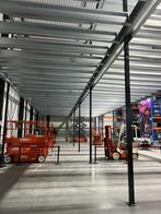 Nieuwe Entresolvloer: 12.000x5.000 60m2 3 meter hoog., Ophalen of Verzenden