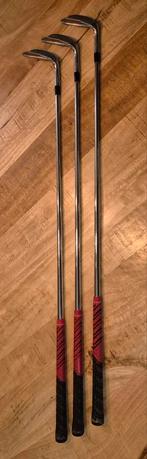 Tom Wishon PCF Micro wedges 52 / 56 / 60, Ophalen of Verzenden, Gebruikt, Set