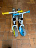 2 loopfietsjes, Ophalen, Zo goed als nieuw, Loopfiets