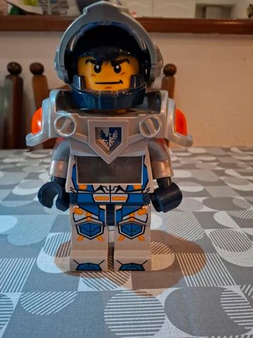 Lego klok/wekker beschikbaar voor biedingen
