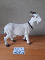 Mooie nieuwe geit te koop, Verzamelen, Beelden en Beeldjes, Ophalen of Verzenden, Nieuw, Dier