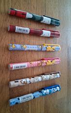 Snoopy en Woodstock pennen, Verzamelen, Ophalen of Verzenden, Zo goed als nieuw, Balpen, Overige merken