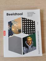 Boek Beeldtaal - Jos van den Broek, Ophalen of Verzenden, Gelezen, Niet van toepassing, Jos van den Broek