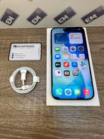 iPhone 15 Pro Max - 256GB / batterij 100% / garantie, 256 GB, Zwart, IPhone 15 Pro Max, Ophalen of Verzenden