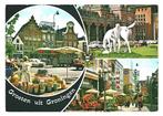 38780	Groningen	1978	 Gelopen met postzegel, Verzamelen, Ophalen of Verzenden, 1960 tot 1980, Gelopen, Groningen