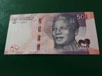 50 Rand Zuid-Afrika, Ophalen of Verzenden, Zuid-Afrika
