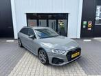 Audi A4 Avant 2.0 TFSI S-line Competition MHEV / Carplay / A, Gebruikt, Euro 6, 4 cilinders, 1984 cc