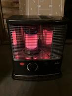 Petroleumkachel - Stover, Huis en Inrichting, Kachels, Gebruikt, Overige brandstoffen, Petroleumkachel, Ophalen of Verzenden