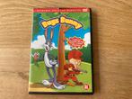 DVD Bugs Bunny, Avontuur, Alle leeftijden, Ophalen of Verzenden, Zo goed als nieuw