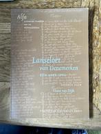 Lanseloet van Denemarken, Boeken, Verzenden, 20e eeuw of later, Hans van Dijk