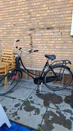 Gratis fiets, Fietsen en Brommers, Ophalen, Gebruikt, Pelikaan