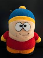 Southpark Eric Cartman pluche knuffel jaren 90, Overige typen, Ophalen of Verzenden, Zo goed als nieuw