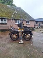 Menwagen, Dieren en Toebehoren, Gebruikt, Overige typen, Paard