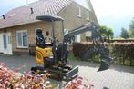Eurotrac HE 12 servo (bj 2025), Zakelijke goederen, Machines en Bouw | Kranen en Graafmachines, Graafmachine