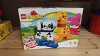 Lego Duplo 10573, Ophalen, Gebruikt, Complete set, Duplo