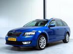 Skoda Octavia Combi 1.6 TDI Greentech Ambition Businessline, Voorwielaandrijving, Euro 5, Gebruikt, Zwart