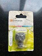 Gardena Kraanverbindingstuk, Ophalen, Zo goed als nieuw