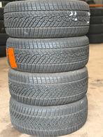 225/45r17 winter-, zomerbanden sets, Ophalen, Gebruikt, 17 inch, Winterbanden