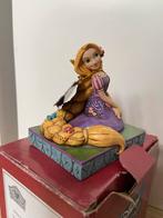 Disney Traditions Rapunzel, Ophalen of Verzenden, Overige figuren, Nieuw, Beeldje of Figuurtje