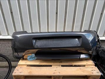 Achterbumper Alfa romeo GT 2008 beschikbaar voor biedingen