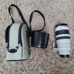 Canon 100-400L IS USM telelens in zeer nette staat, Ophalen of Verzenden, Zo goed als nieuw, Telelens, Zoom