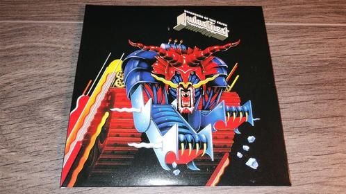 Judas Priest - Defenders Of The Faith, Cd's en Dvd's, Cd's | Hardrock en Metal, Zo goed als nieuw, Ophalen of Verzenden