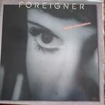Foreigner 1987 lp, Verzenden, Zo goed als nieuw, Overige formaten, Poprock