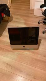Imac early 2009, 2 tot 3 Ghz, 20 inch, HDD, IMac