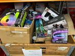 Mixpallets en mixdozen elektronica en huishoud apparaten, N, N, Nieuw, Ophalen of Verzenden