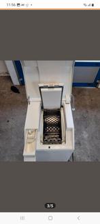 Miele W604 Bovenlader Wasmachine, Minder dan 1200 toeren, Info@miele.com, 4 tot 6 kg, 85 tot 90 cm