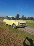 DAF 1972 55 coupe en een 33, Auto's, Overige kleuren, 4 stoelen, 450 kg, 44 pk