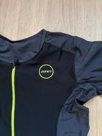 Zone 3 Trisuit - Maat L, Maat 52/54 (L), Zwart, Ophalen of Verzenden, Zo goed als nieuw