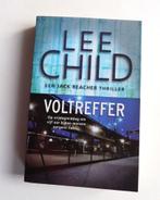 VOLTREFFER Lee Child JACK REACHER THRILLER, Boeken, Nieuw, Amerika, Verzenden