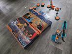 Boomtrix Showdown - Xtreme Trampoline Action, Ophalen of Verzenden, Gebruikt, Jongen of Meisje