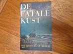 Robert Hughes - De fatale kust, Boeken, Ophalen of Verzenden, Zo goed als nieuw, Robert Hughes