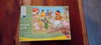 Kinderspelletjes + puzzels 16stuks, Ophalen of Verzenden, Meer dan 50 stukjes, Gebruikt