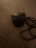 Cortina Display (driehoek) VERKOCHT, Ophalen of Verzenden, Gebruikt