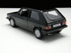 Nieuw modelauto Volkswagen Golf MK1 - Bburago 1:24, Hobby en Vrije tijd, Modelauto's | 1:24, Auto, Nieuw, Ophalen of Verzenden