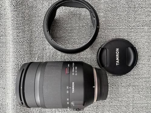 Tamron 35-150mm - F/2.8-4.0 OSD DI voor Nikon F-mount, Audio, Tv en Foto, Fotografie | Lenzen en Objectieven, Nieuw, Zoom, Ophalen of Verzenden