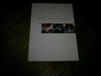 Honda Immer in bewegung o.a. Integra Type R / NSX / CR V, Boeken, Auto's | Folders en Tijdschriften, Verzenden, Zo goed als nieuw