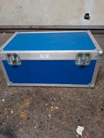 flichtcase transportkoffer zgan, Muziek en Instrumenten, Behuizingen en Koffers, Ophalen, Zo goed als nieuw, Overige instrumenten